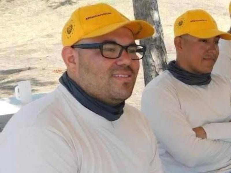 Elmer Antoni Escobar