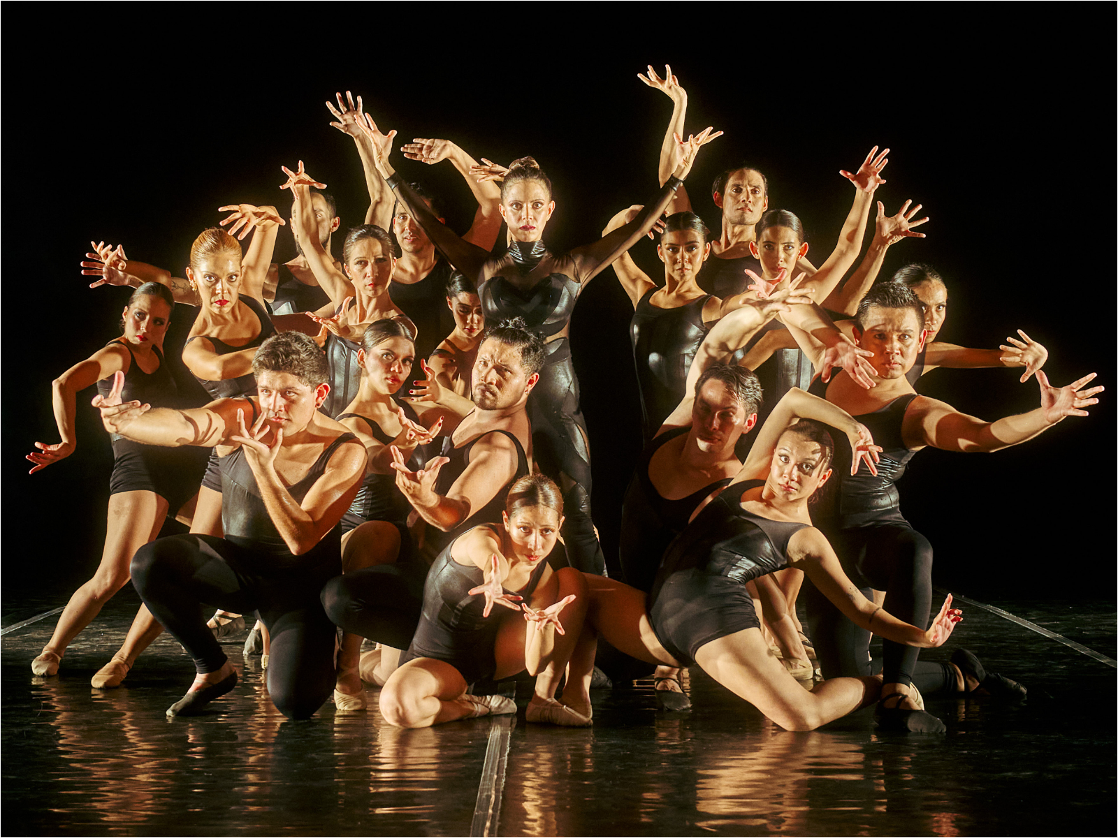 Productora On Stage presente en octubre 2025 su adaptación de "Carmina Burana"