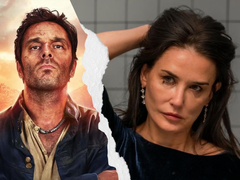 Estrenos de streaming octubre.