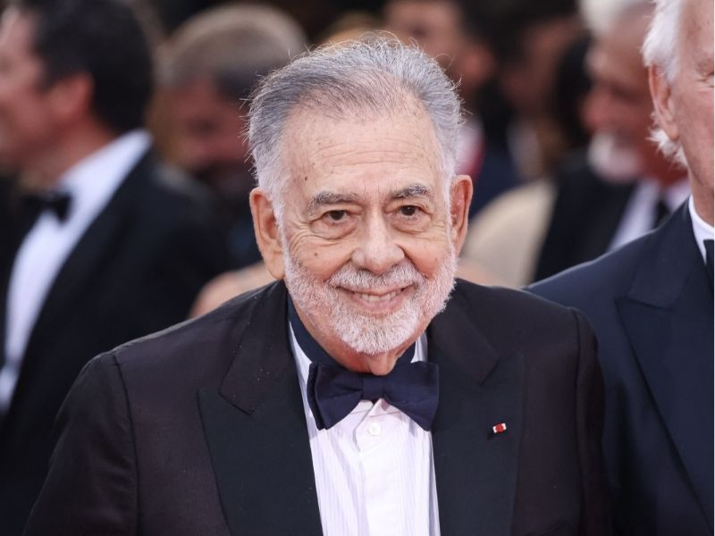 Francis Ford Coppola