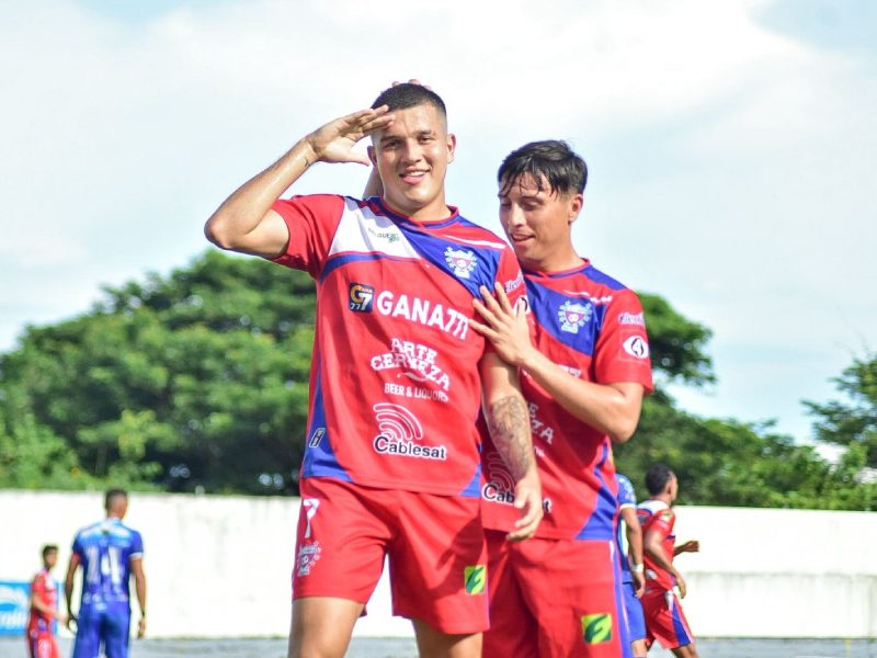 Fuerte San Francisco Firpo