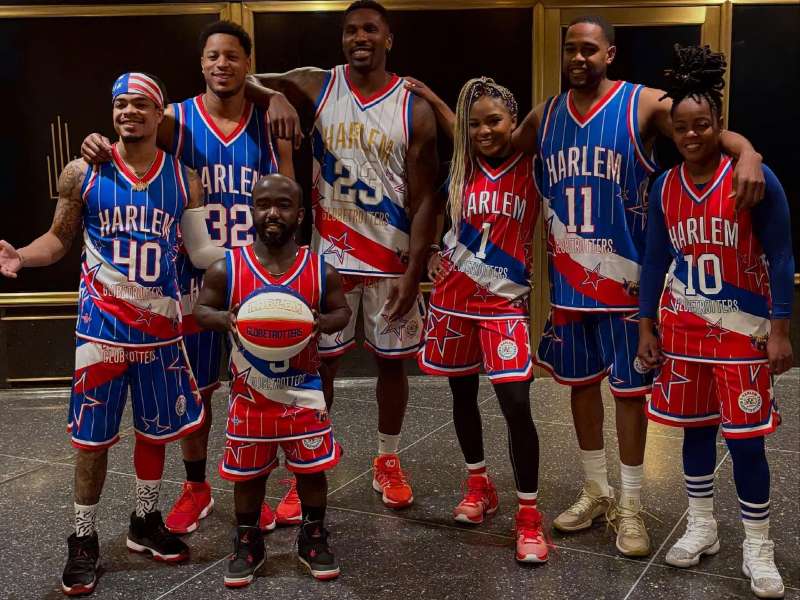 Harlem Globetrotters