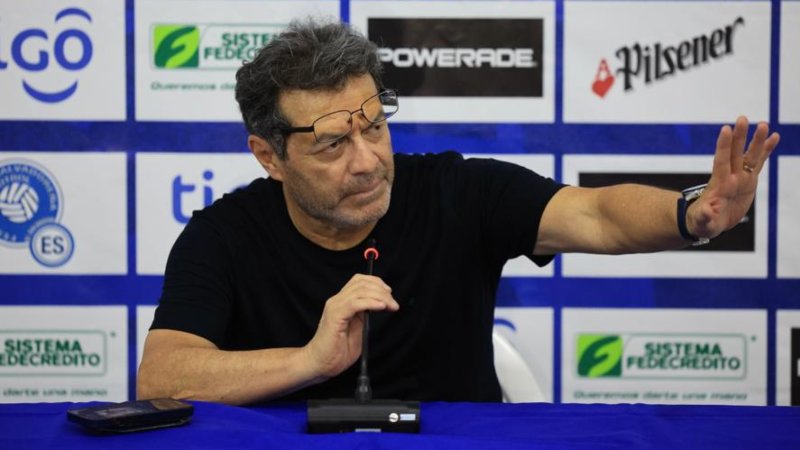 Hugo Perez Conferencia Trinidad y Tobago