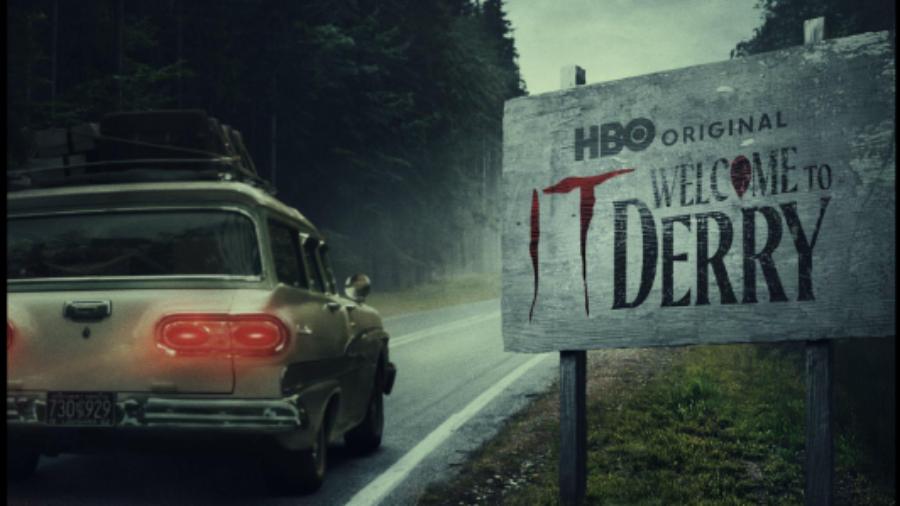 "It: Bienvenidos a Derry" la serie de HBO. Foto: Imagen de carácter ilustrativo y no comercial / IMDb