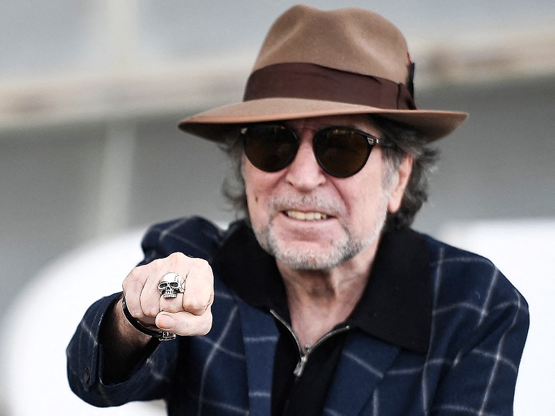 Joaquín Sabina