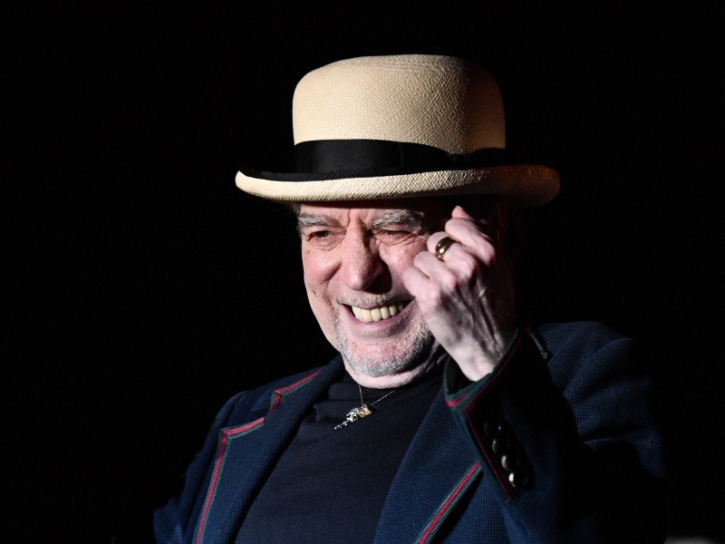 Joaquín Sabina