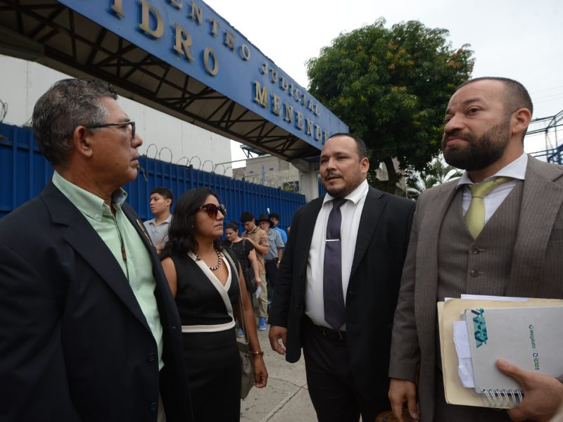 Caso Aproaves José Edgardo Kamen Erika Karla Juárez