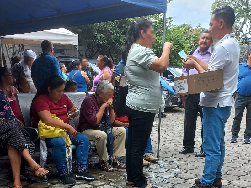 JR Pacientes Paravida Central