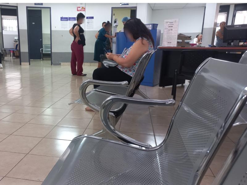 Unidad de salud
