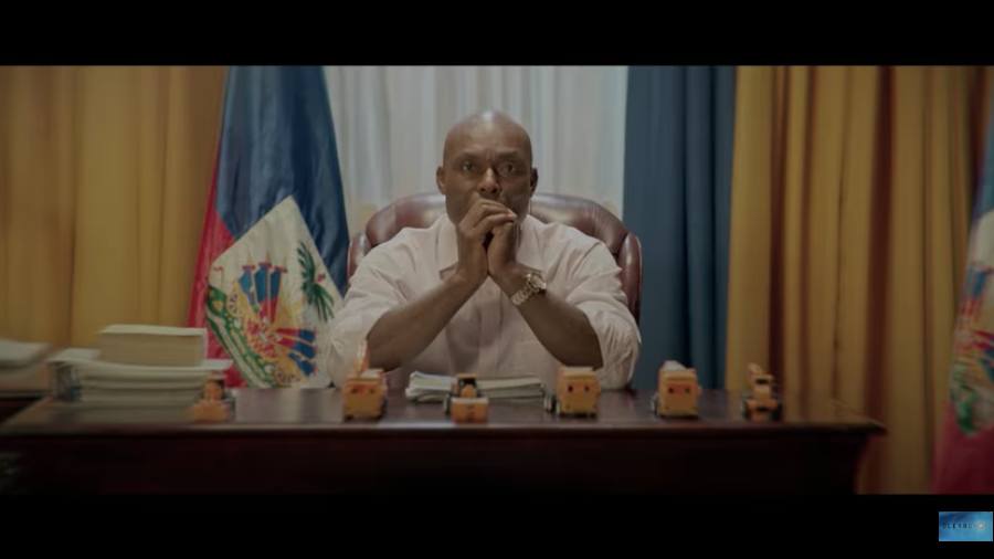 “7 de julio: ¿Quién mató al presidente de Haití?”, el filme que revive la muerte de Moïse. Foto: Imagen de carácter ilustrativo y no comercial / https://www.youtube.com/watch?v=kdxOt9yA5vA