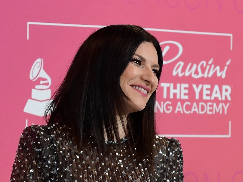 Laura Pausini