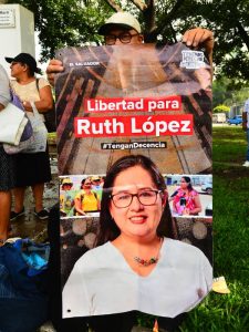 LM- MOVIR- Familias- Capturas- Regimen- Gobierno-Procedería- Humanos