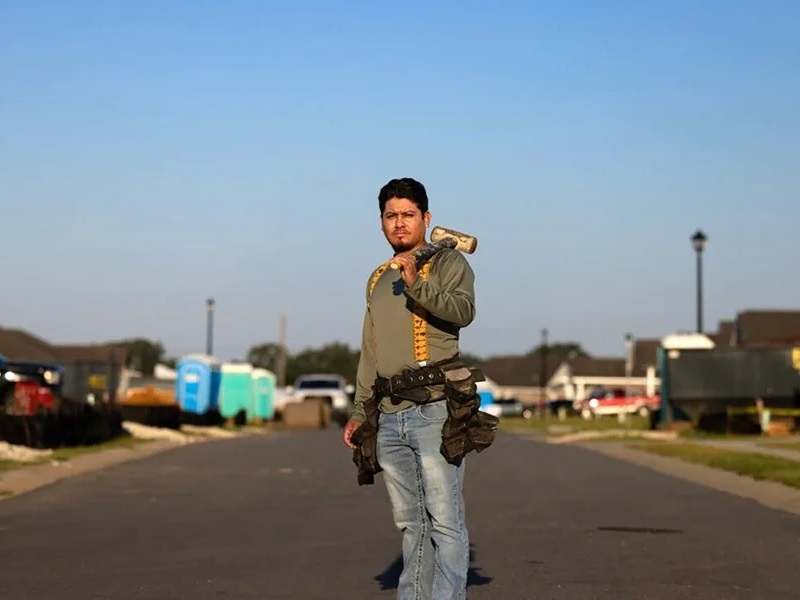 Leonardo García Venegas thumbnail