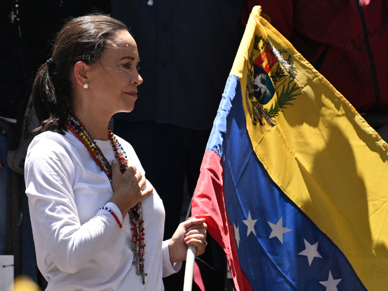 María Corina Machado (2) thumbnail