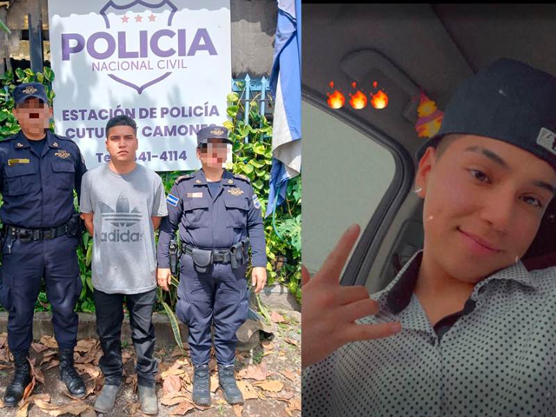 Carlos Javier Medina Ramírez