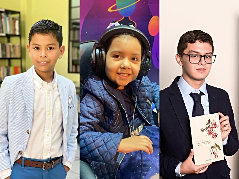 Niños con altas capacidades