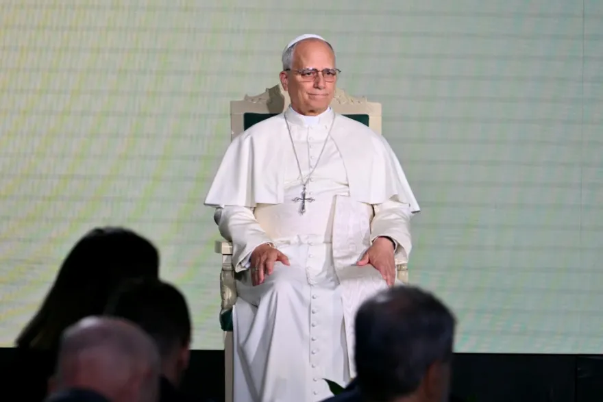 Papa Leon XIV