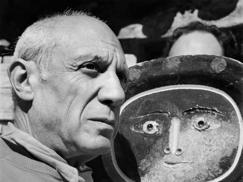 Picasso