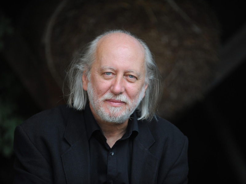 László Krasznahorkai, premio Nobel de Literatura 2025