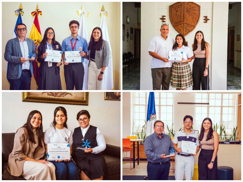 Key Institute es una universidad de ingeniería y ciencias con el propósito de formar ingenieros íntegros, capaces de identificar desafíos reales y diseñar soluciones de impacto.