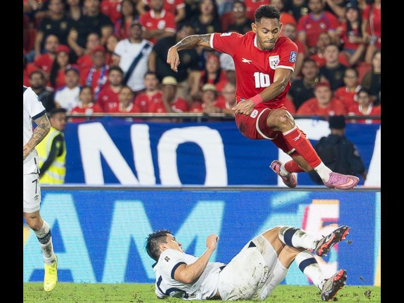 Panama Guatemala Eliminatorias Concacaf