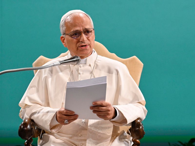 Papa León XIV Vaticano