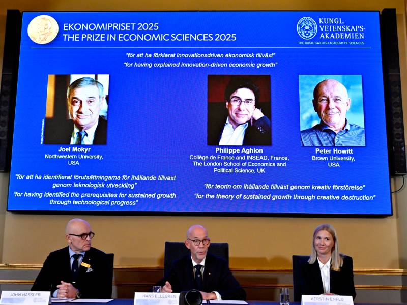 Premio- Nobel- Economía