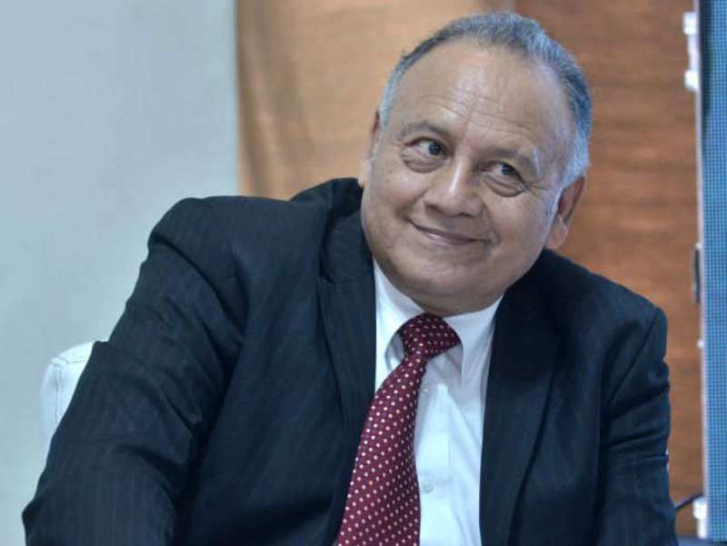 Ramon Fagoaga el salvador