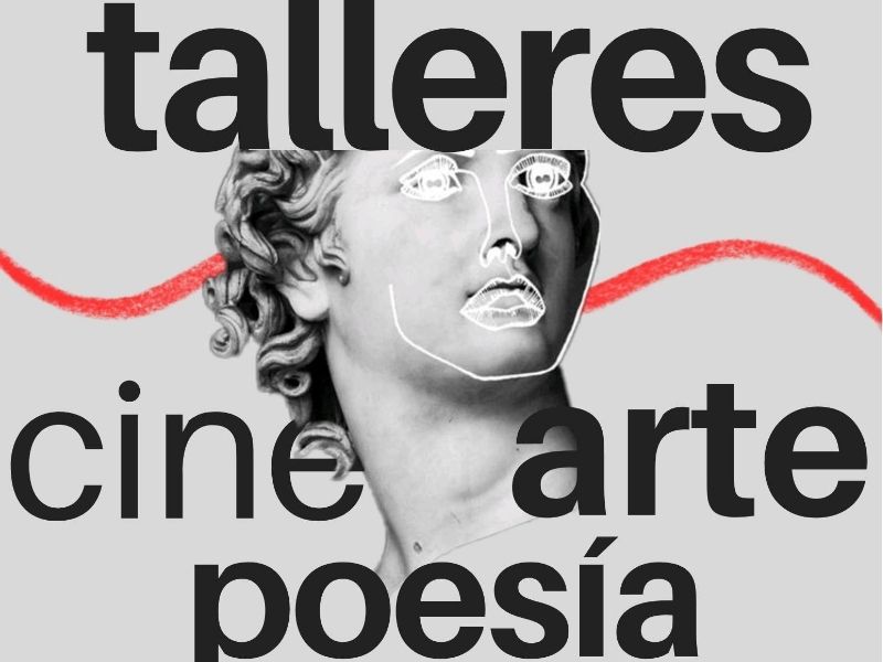 Rara Avis talleres culturales El Salvador.