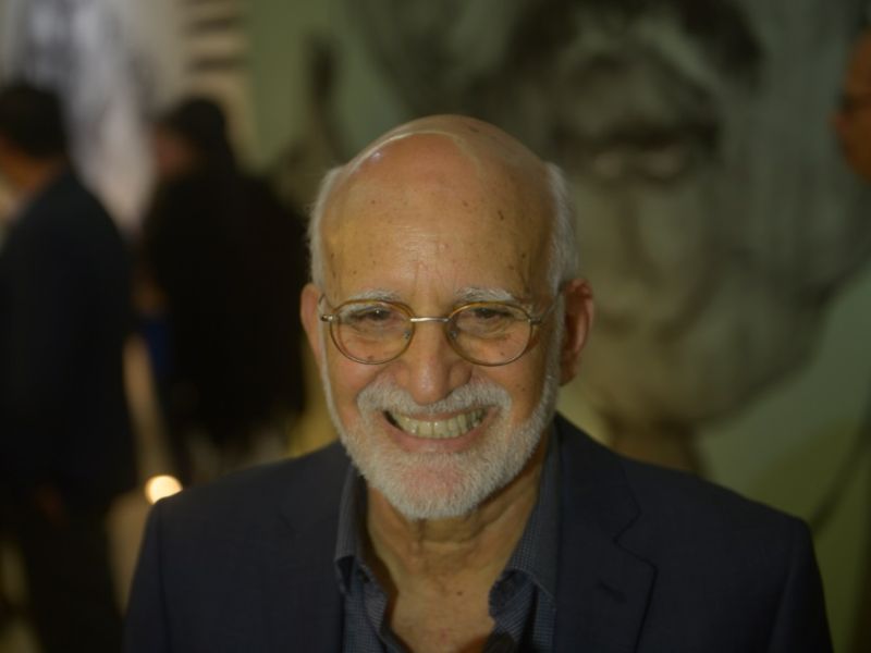 Roberto Salomón