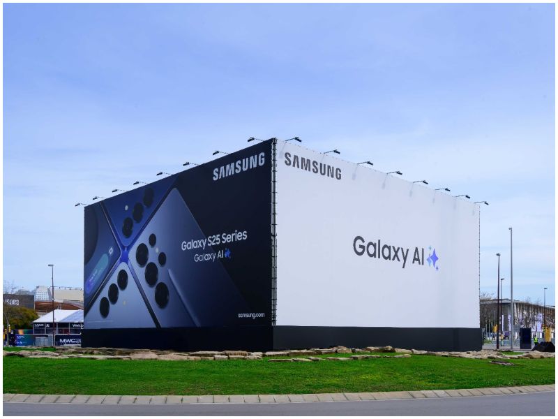 SAMSUNG GALAXY AI