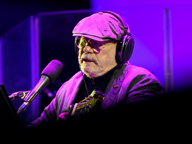 Silvio Rodríguez