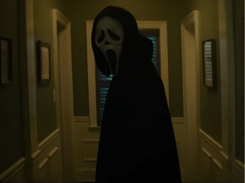 Scream 7 tráiler