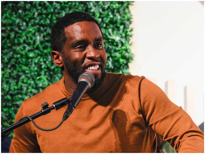 Sean Combs - Diddy
