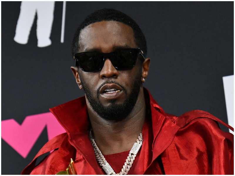 Sean Combs - Diddy