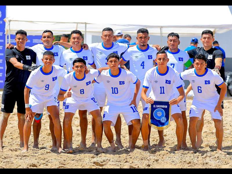 Selecta Playera Guatemala 2025