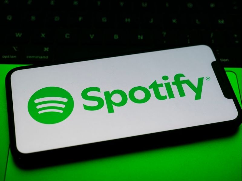 Spotify Music