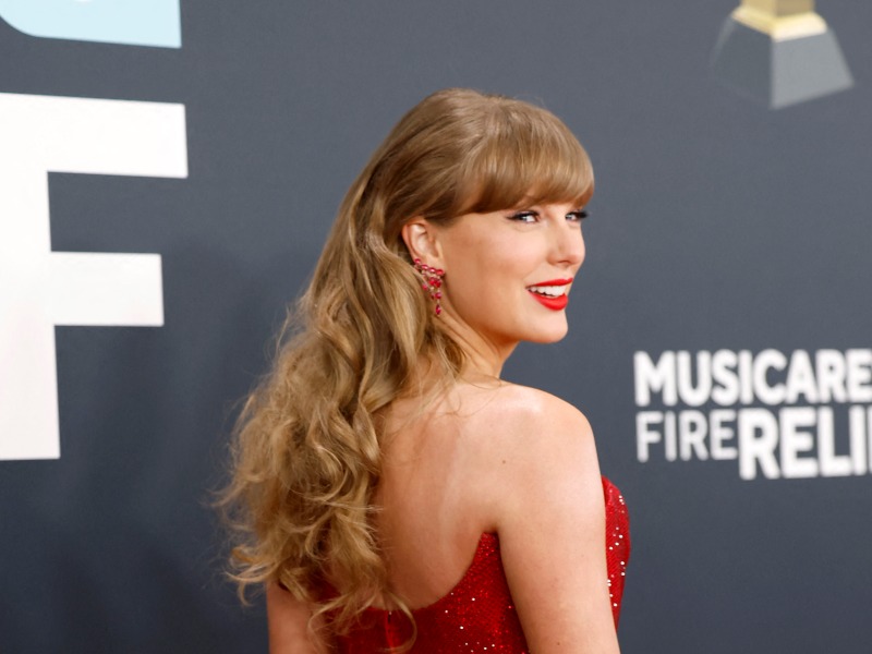 Taylor Swift