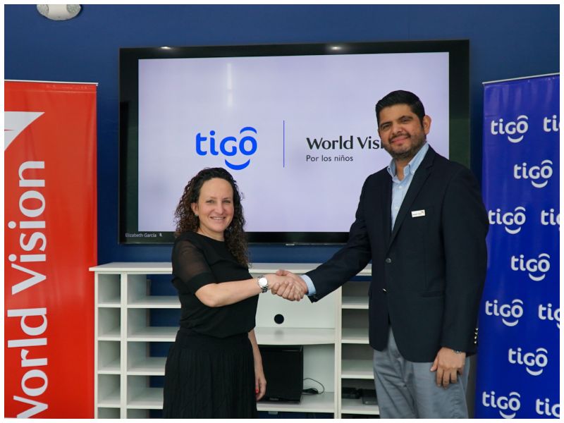 Con esta alianza, Tigo El Salvador reafirma su compromiso con la educación, la inclusión digital y el bienestar de las comunidades, alineado con su propósito y estrategia de sostenibilidad.