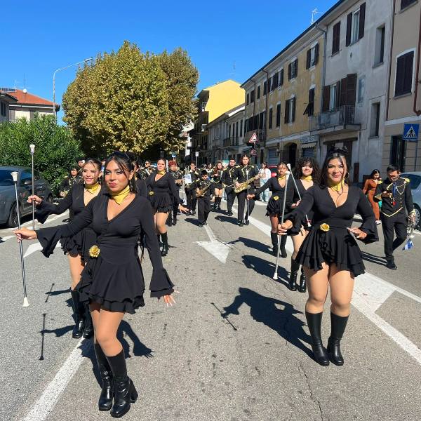 Trecate celebró con orgullo el aniversario 204 de la Independencia de ...