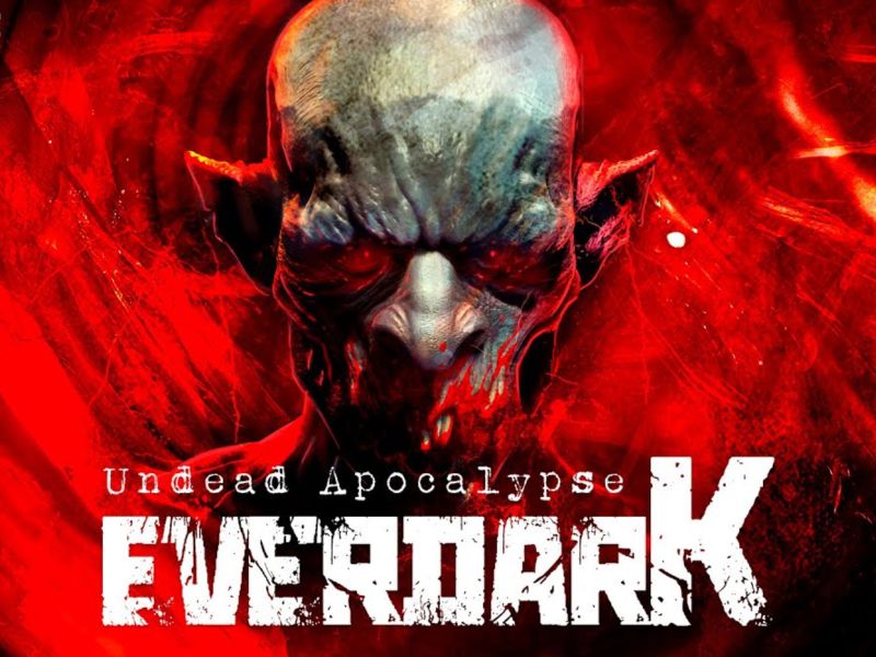 Videojuego español "Everdark"