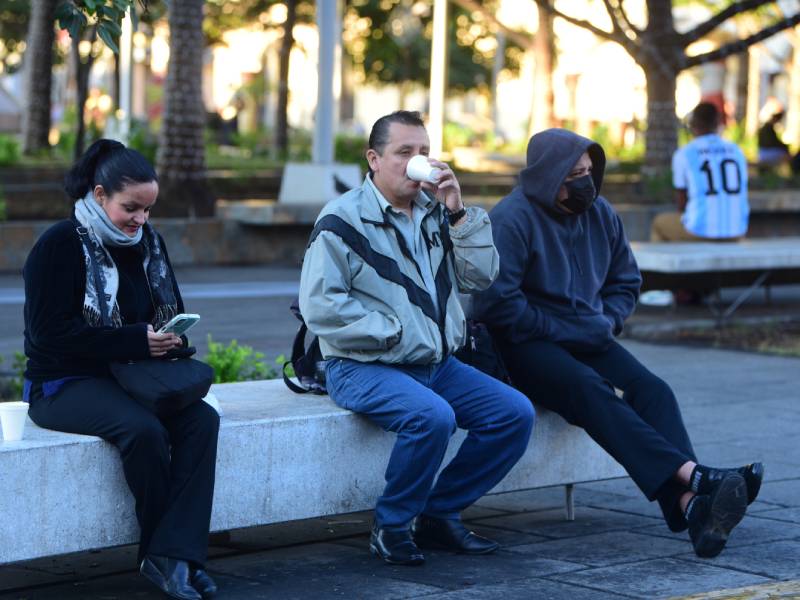 Viento- Frete Frio- Epoca -Abrigos