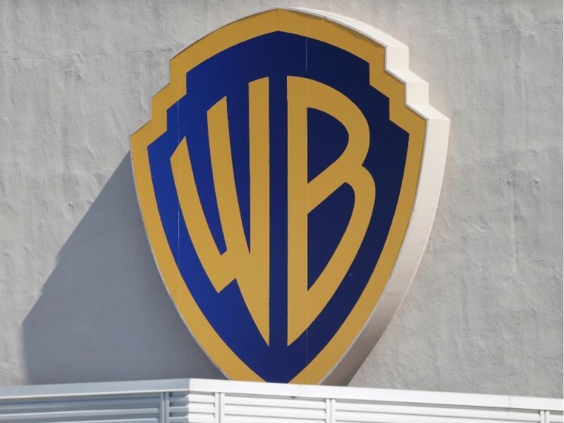 Logo de Warner Bros.