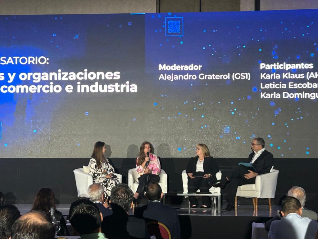 GS1, evento de transformación digital thumbnail
