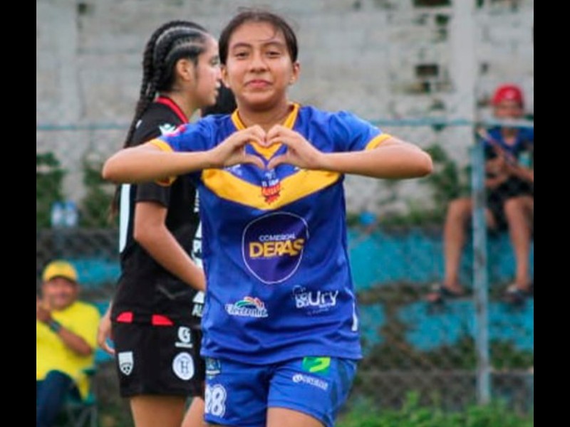 Zacatecoluca FC Liga Femenina