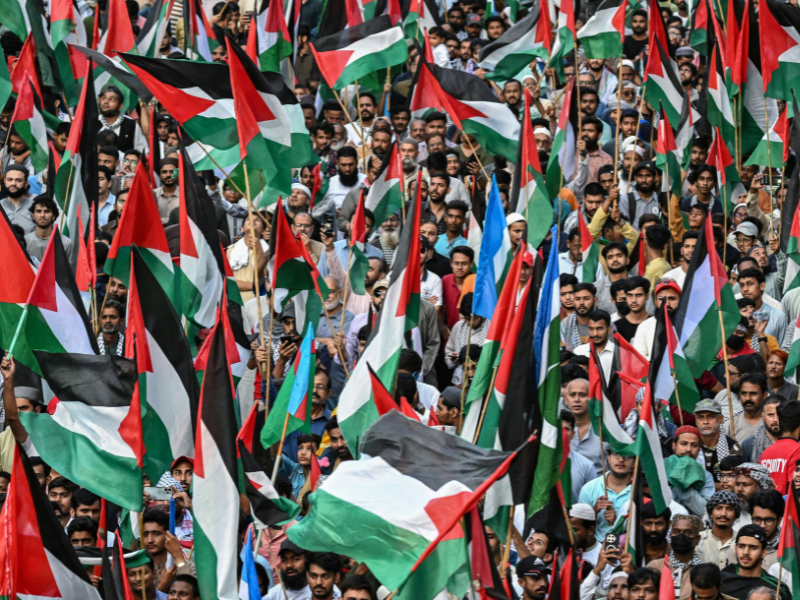 Acuerdo Israel Hamas Franja de Gaza