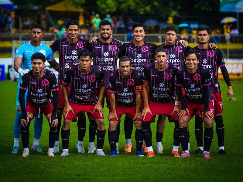 adriel martinez inter fa futbol el salvador portero