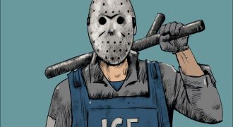 alecus estados unidos ICE