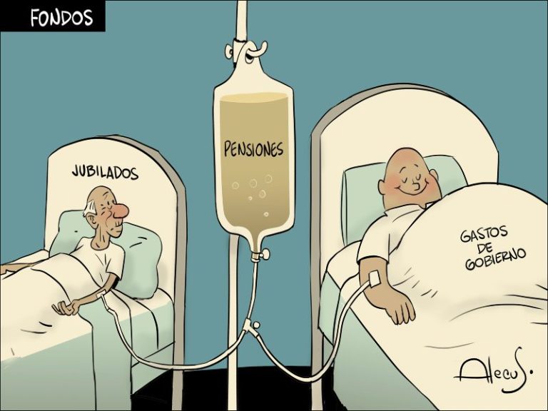 alecus fondos pensiones