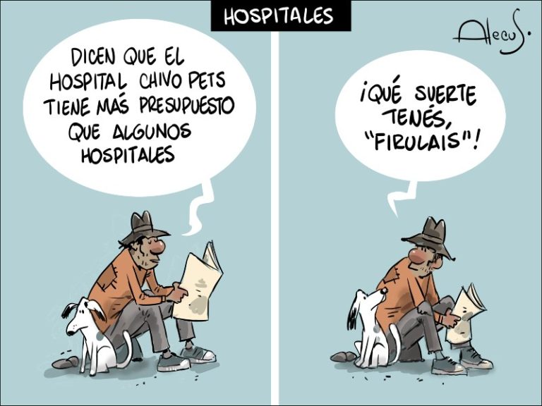 alecus hospitales